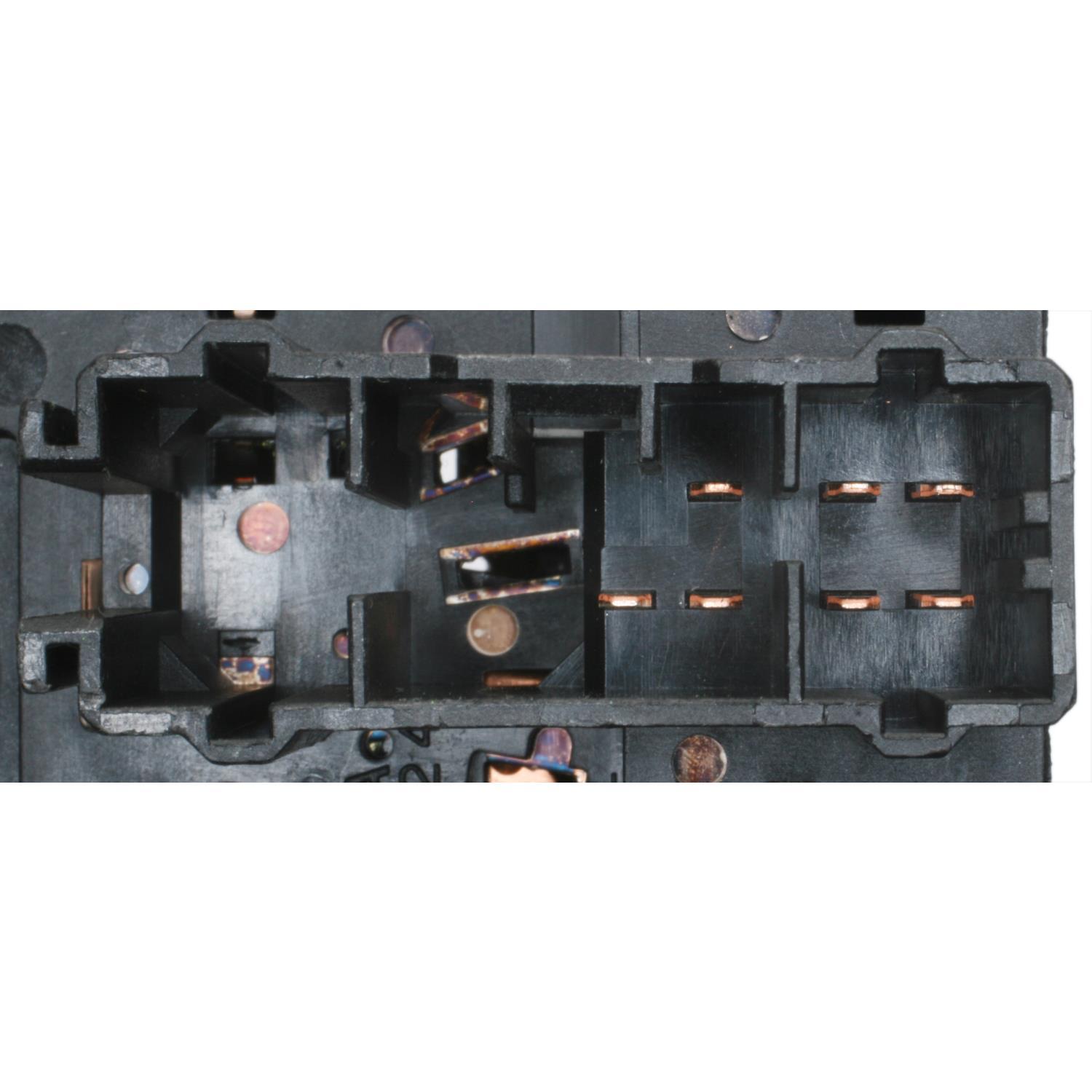 Standard Motor Products WP304 Windshield Wiper Switch product image 3 of 3
