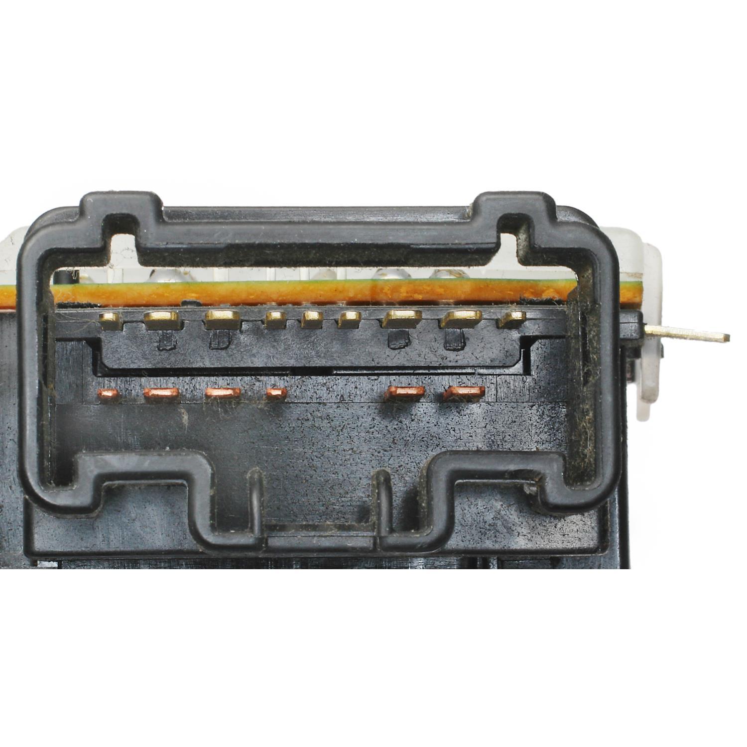 Standard Motor Products WP309 Windshield Wiper Switch product image 3 of 3