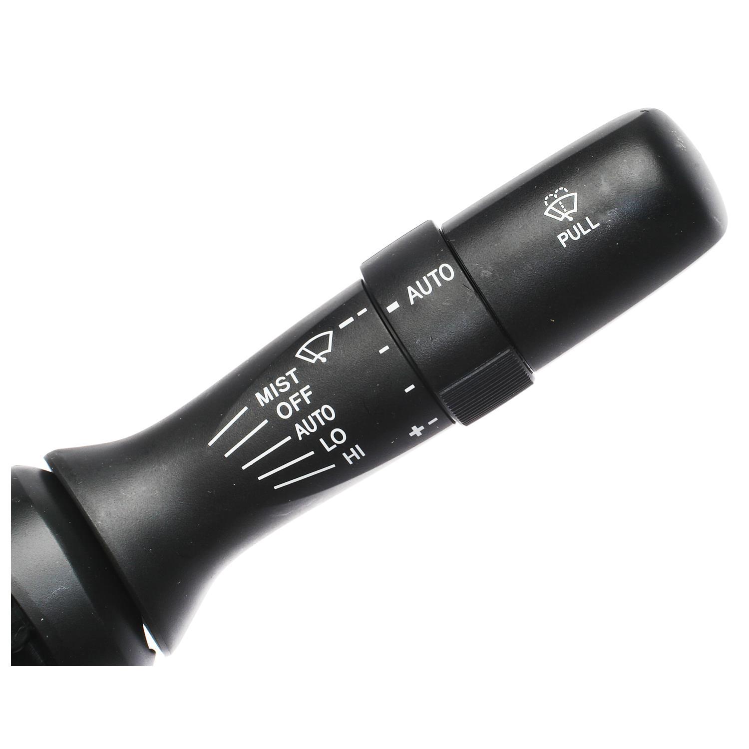 Standard Motor Products WP325 - Windshield Wiper Switch Standard Motor Products WP325 Windshield Wiper Switch product image 1 of 3
