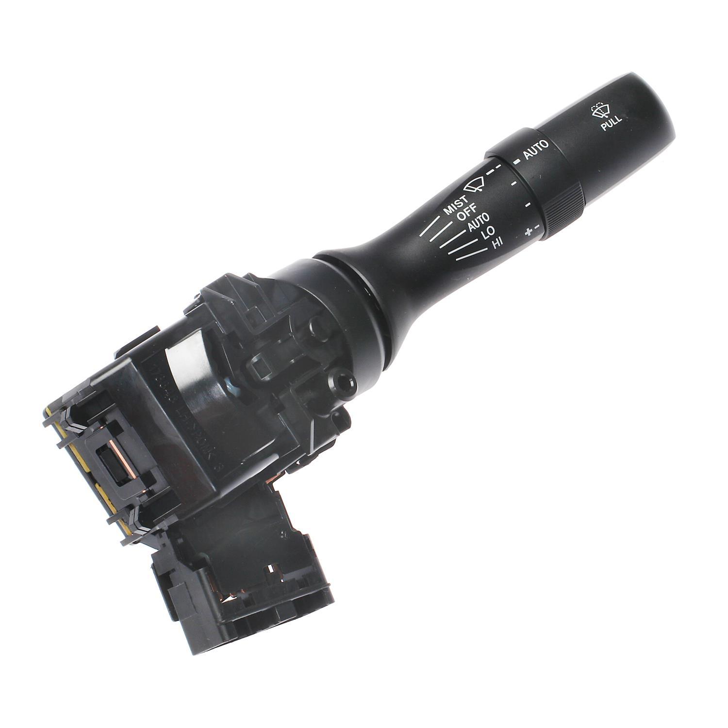 Standard Motor Products WP325 - Windshield Wiper Switch Standard Motor Products WP325 Windshield Wiper Switch product image 2 of 3
