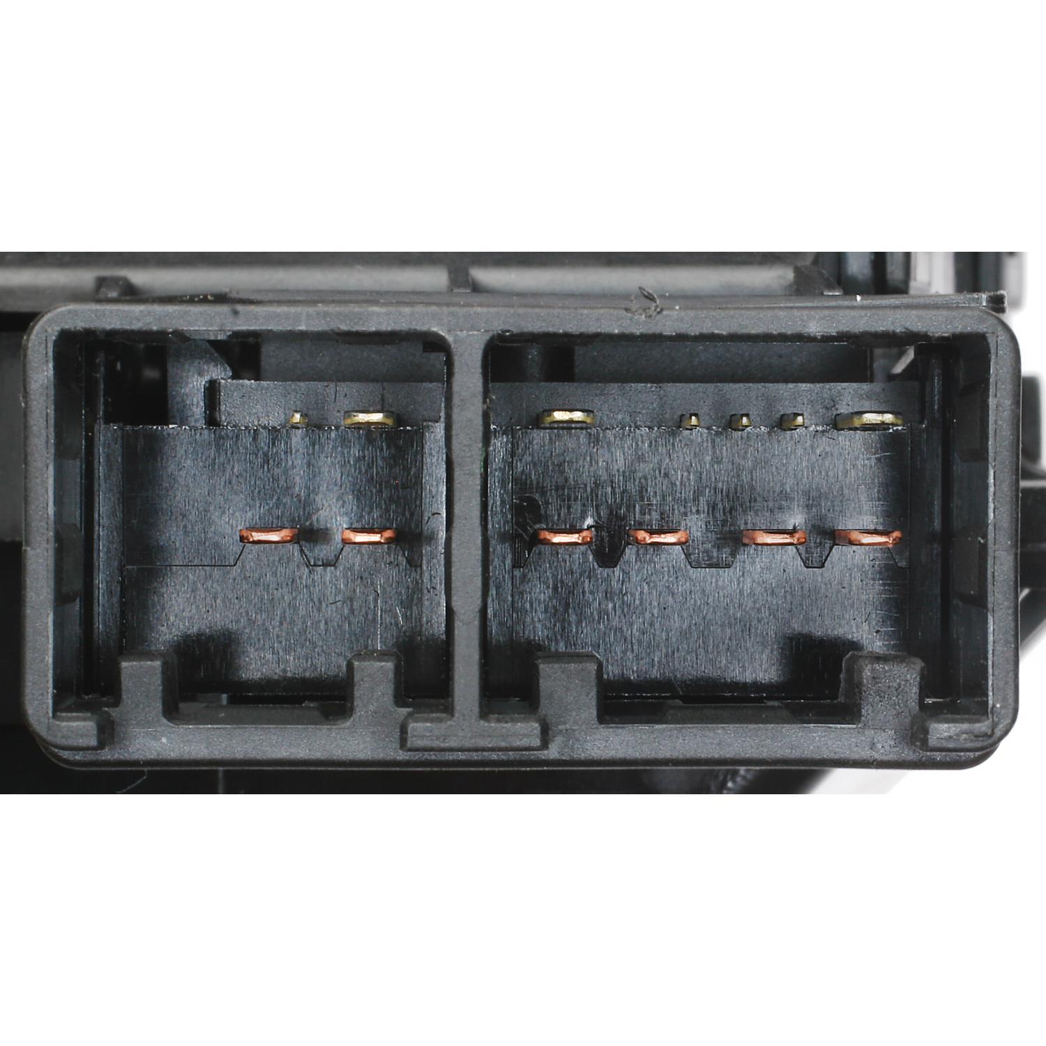 Standard Motor Products WP325 - Windshield Wiper Switch Standard Motor Products WP325 Windshield Wiper Switch product image 3 of 3