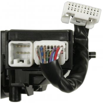 Standard Motor Products WP341 Windshield Wiper Switch product image 2 of 3