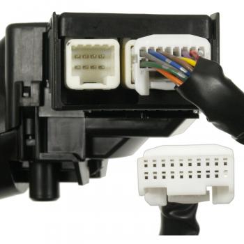 Standard Motor Products WP344 Windshield Wiper Switch product image 2 of 3