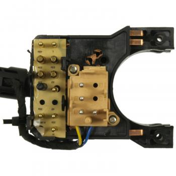 Standard Motor Products WP355 Windshield Wiper Switch product image 3 of 3