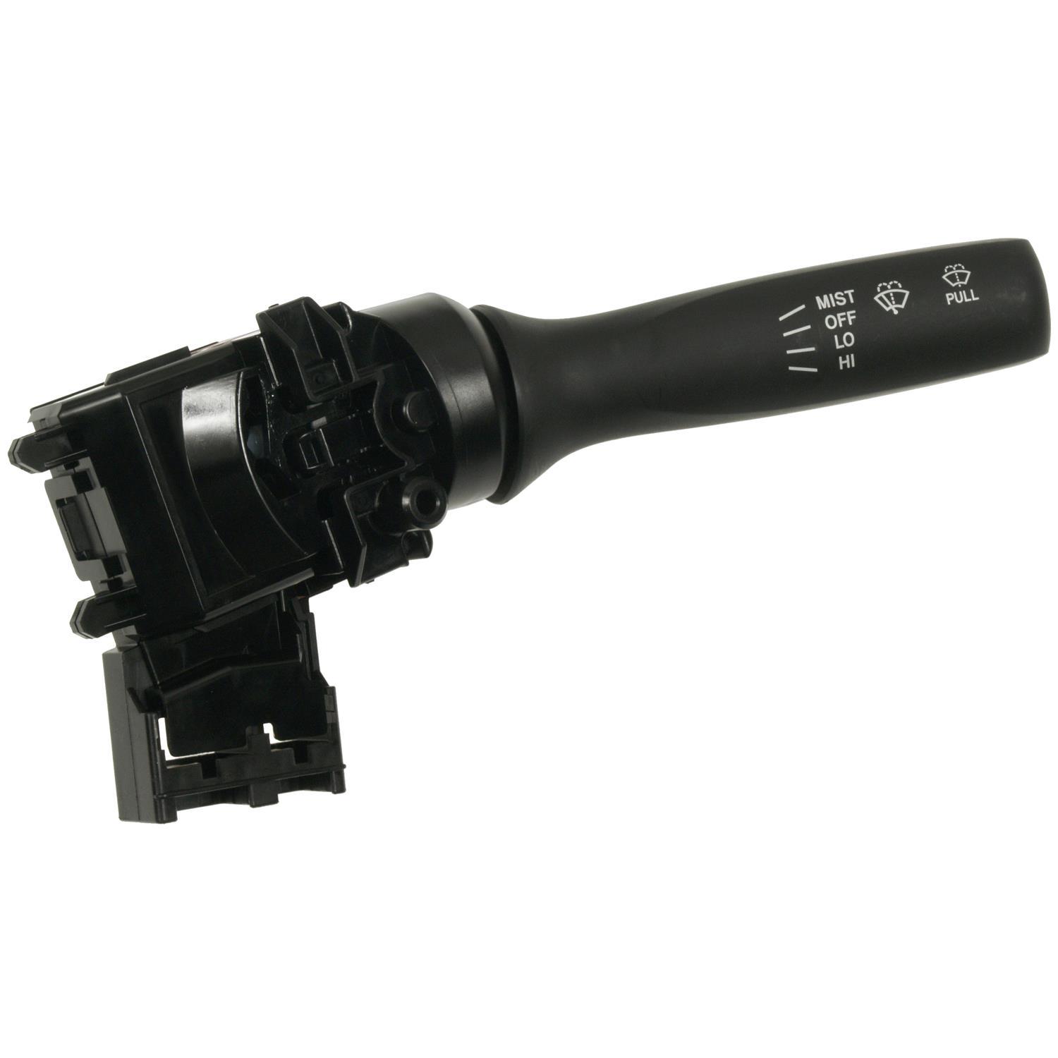 Standard Motor Products WP356 Windshield Wiper Switch product image 3 of 3
