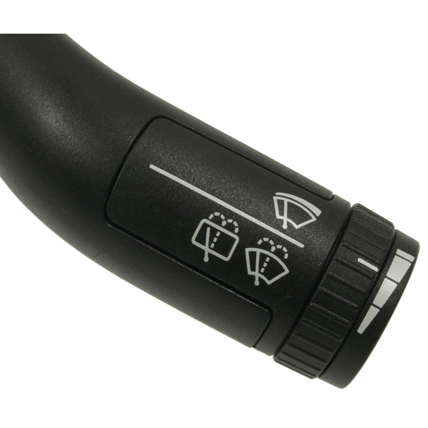 Standard Motor Products WP360 - Windshield Wiper Switch Standard Motor Products WP360 Windshield Wiper Switch product image 1 of 3