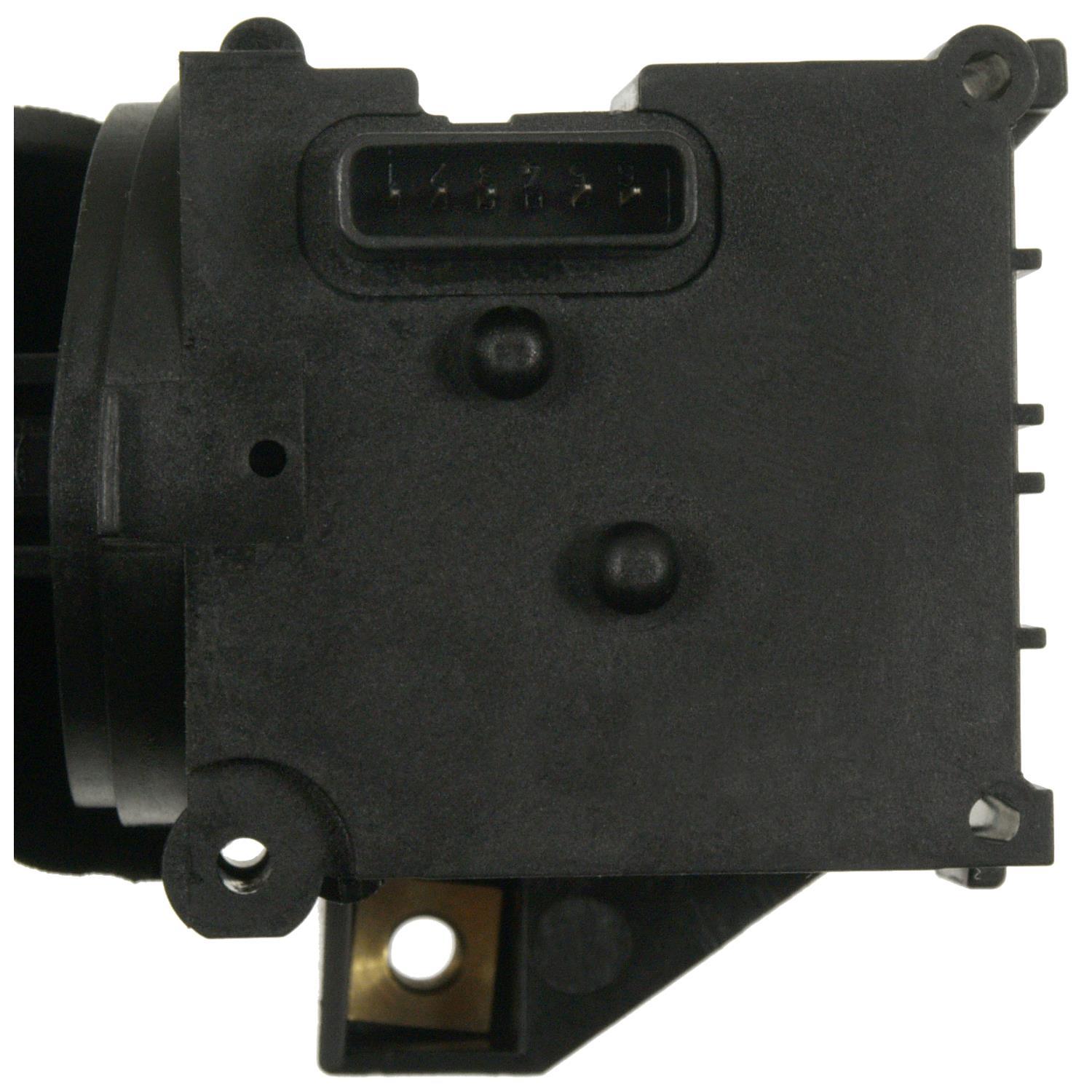 Standard Motor Products WP360 - Windshield Wiper Switch Standard Motor Products WP360 Windshield Wiper Switch product image 2 of 3