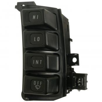 Standard Motor Products WP362 - Windshield Wiper Switch Standard Motor Products WP362 Windshield Wiper Switch product image 1 of 3