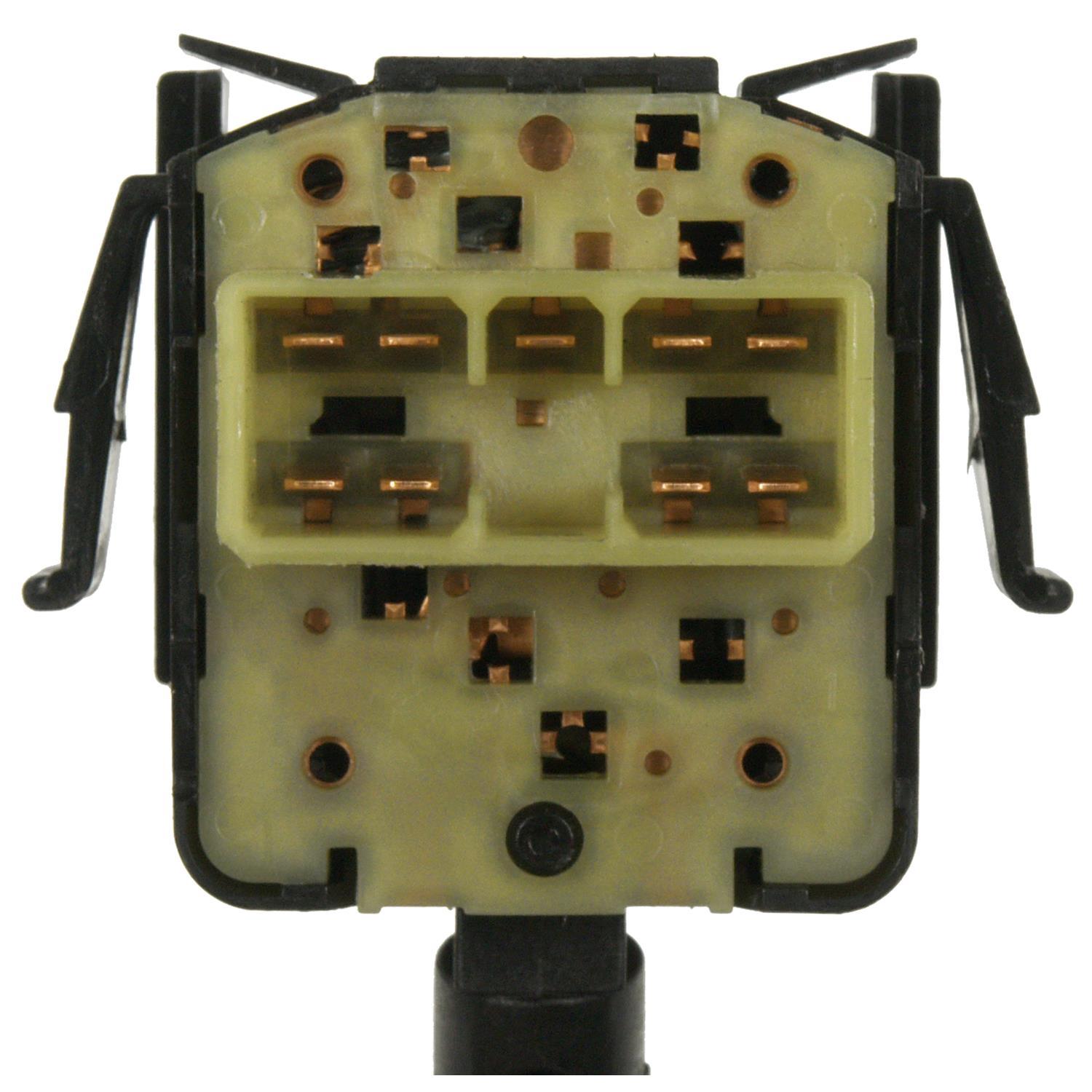 Standard Motor Products WP369 Windshield Wiper Switch product image 1 of 3