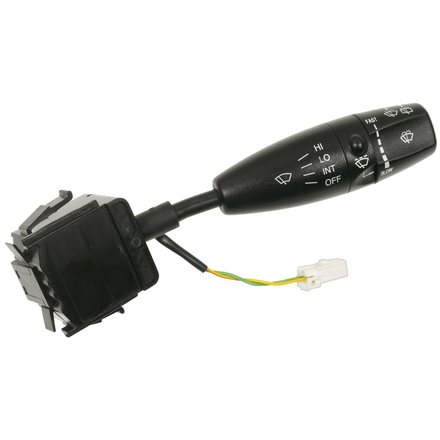 Standard Motor Products WP369 Windshield Wiper Switch product image 3 of 3