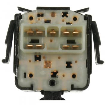 Standard Motor Products WP371 - Windshield Wiper Switch Standard Motor Products WP371 Windshield Wiper Switch product image 1 of 3