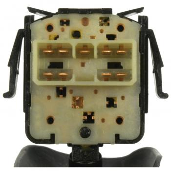 Standard Motor Products WP373 - Windshield Wiper Switch Standard Motor Products WP373 Windshield Wiper Switch product image 1 of 3