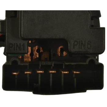 Standard Motor Products WP375 Windshield Wiper Switch product image 2 of 3
