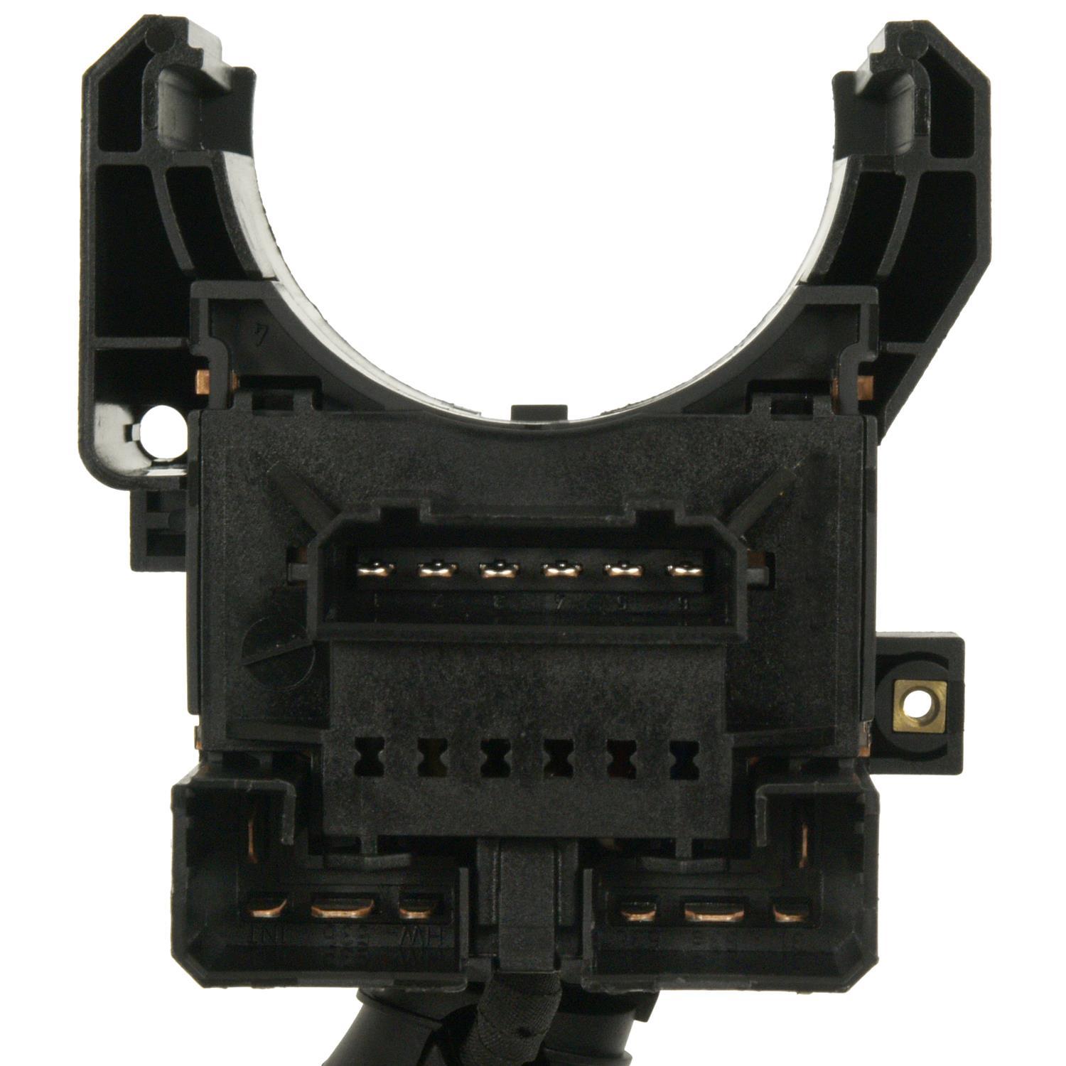 Standard Motor Products WP381 Windshield Wiper Switch product image 2 of 3