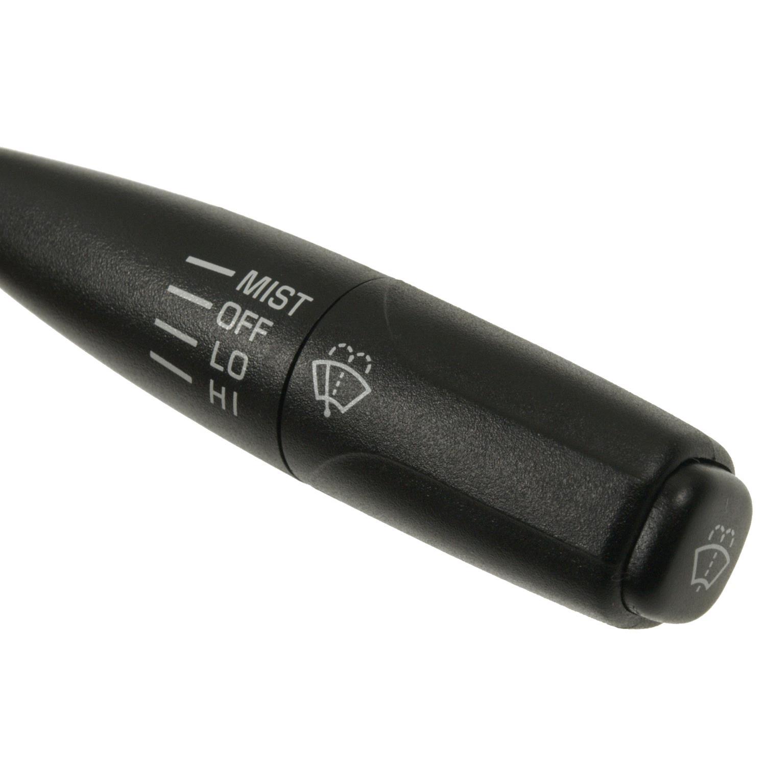 Standard Motor Products WP383 - Windshield Wiper Switch Standard Motor Products WP383 Windshield Wiper Switch product image 1 of 3
