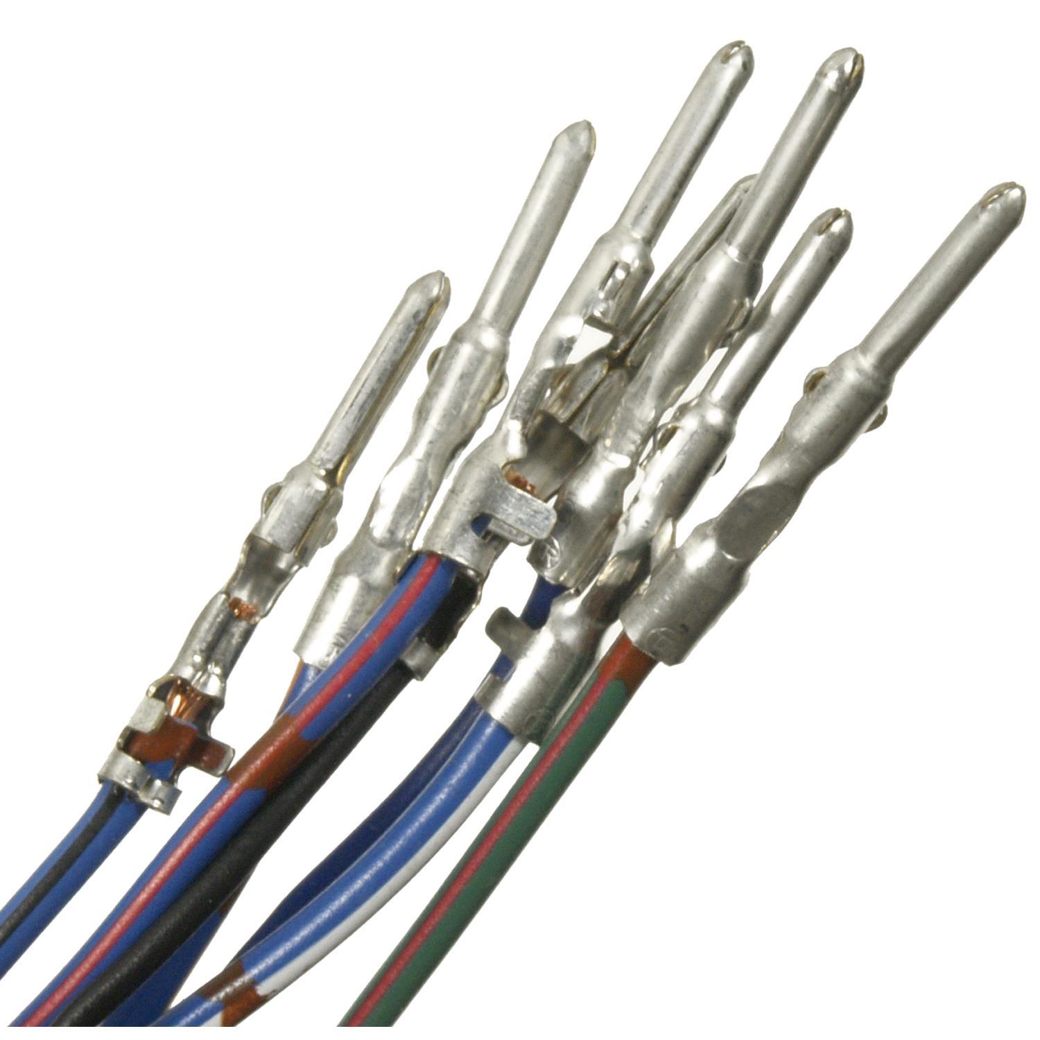 Standard Motor Products WP383 - Windshield Wiper Switch Standard Motor Products WP383 Windshield Wiper Switch product image 3 of 3