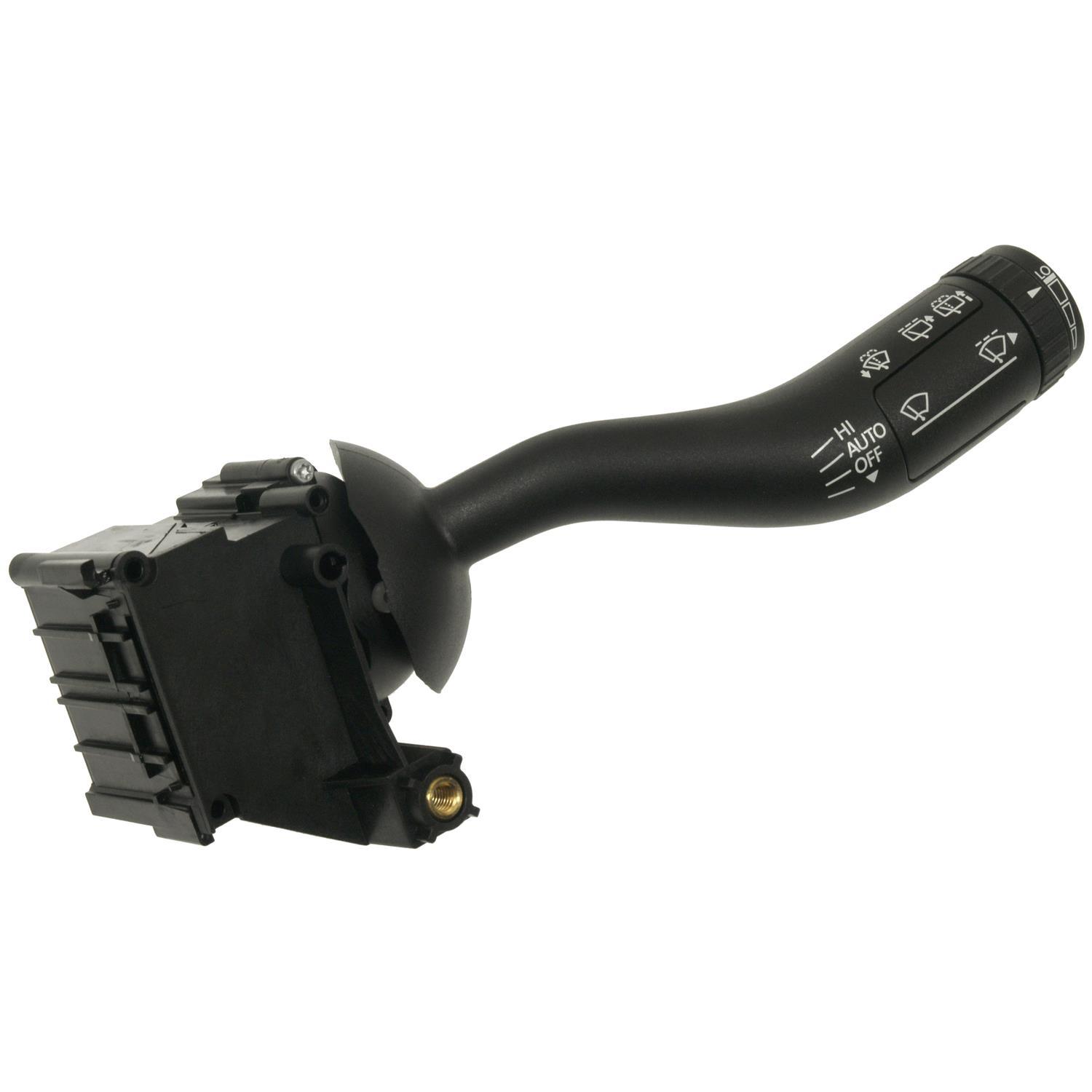 Standard Motor Products WP384 Windshield Wiper Switch product image 2 of 3