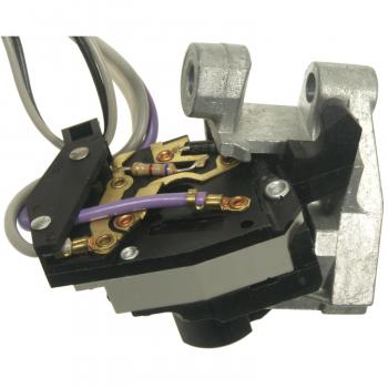 Standard Motor Products WP385 - Windshield Wiper Switch Standard Motor Products WP385 Windshield Wiper Switch product image 1 of 3
