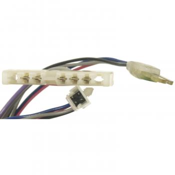 Standard Motor Products WP385 - Windshield Wiper Switch Standard Motor Products WP385 Windshield Wiper Switch product image 2 of 3
