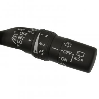 Standard Motor Products WP387 - Windshield Wiper Switch Standard Motor Products WP387 Windshield Wiper Switch product image 1 of 3