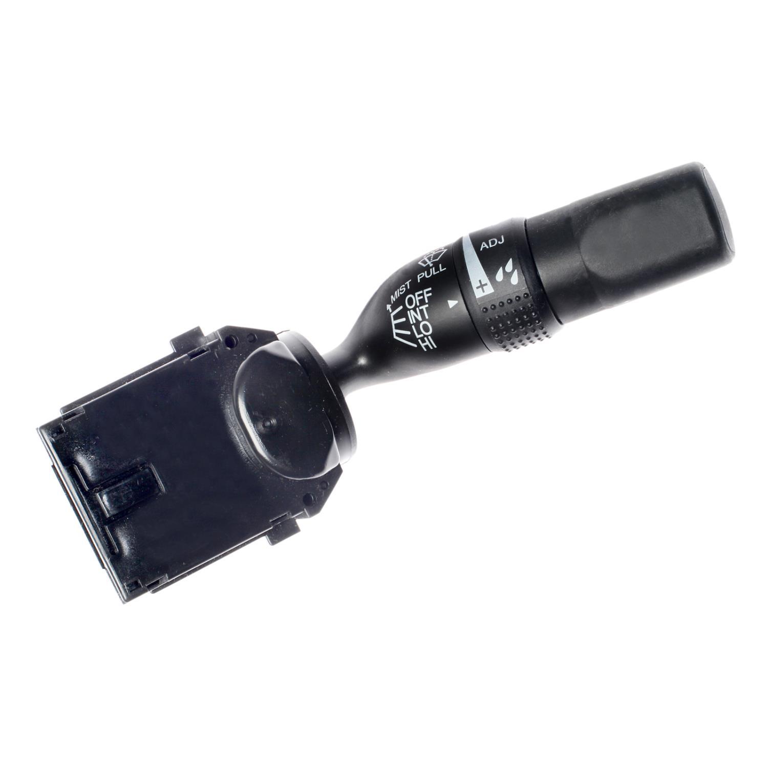 Standard Motor Products WP391 Windshield Wiper Switch product image 2 of 3
