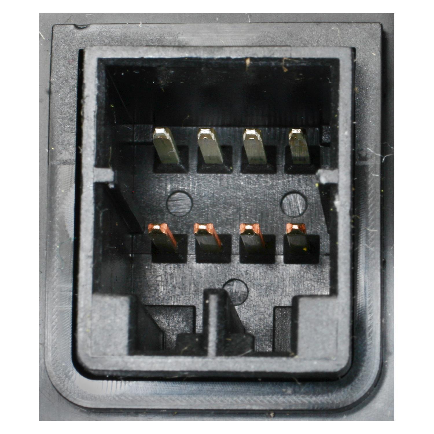 Standard Motor Products WP391 Windshield Wiper Switch product image 3 of 3