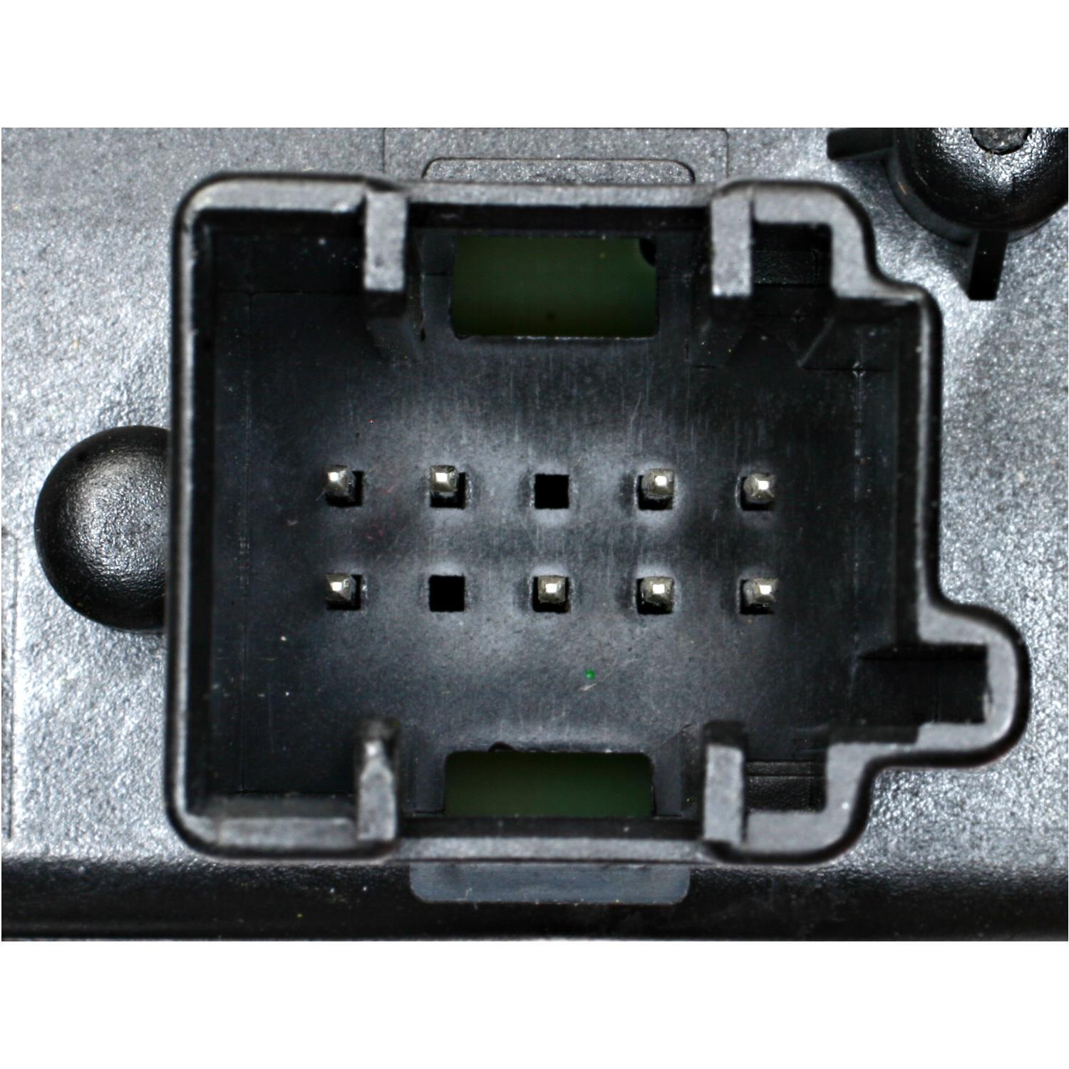 Standard Motor Products WP395 Windshield Wiper Switch product image 3 of 3