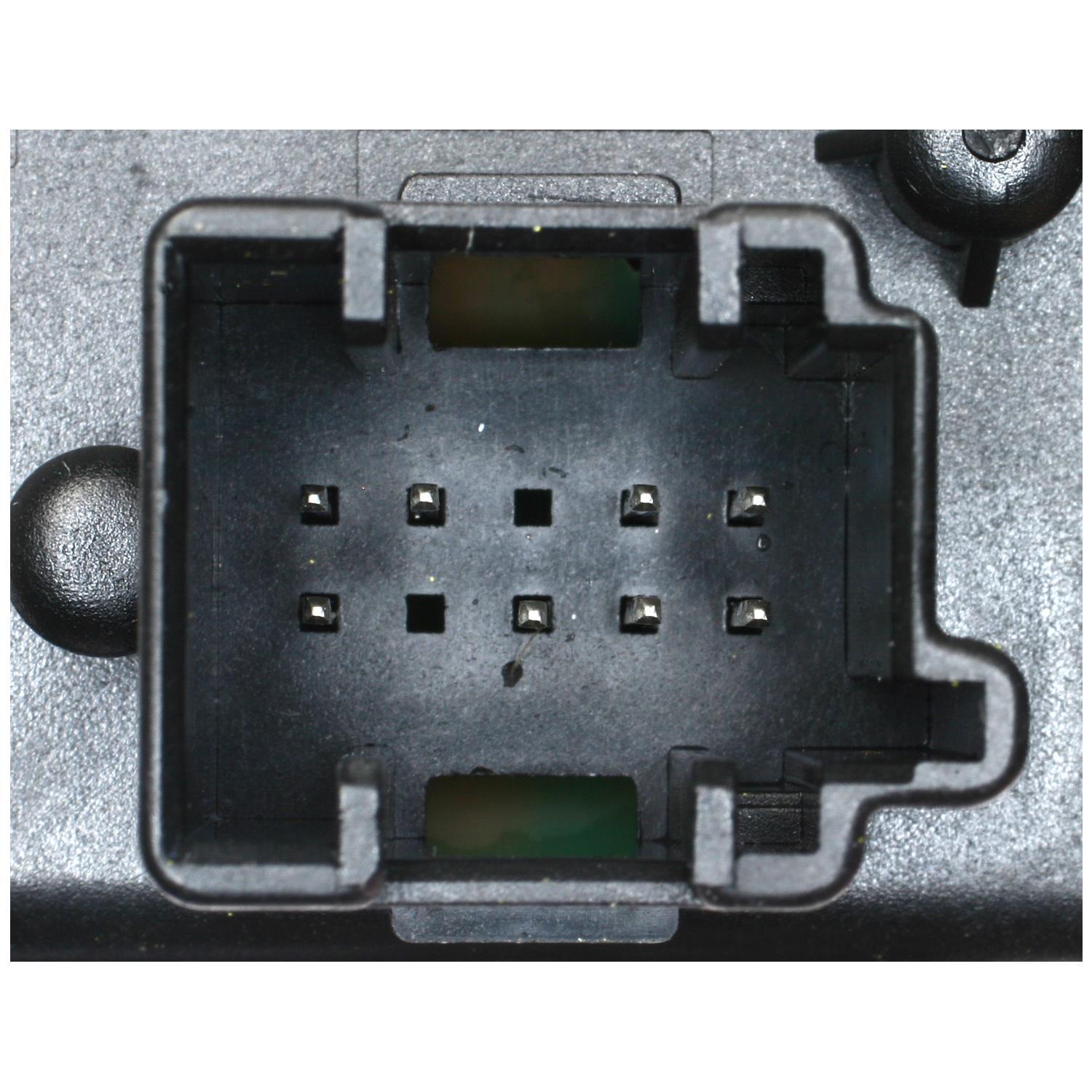 Standard Motor Products WP398 Windshield Wiper Switch product image 3 of 3