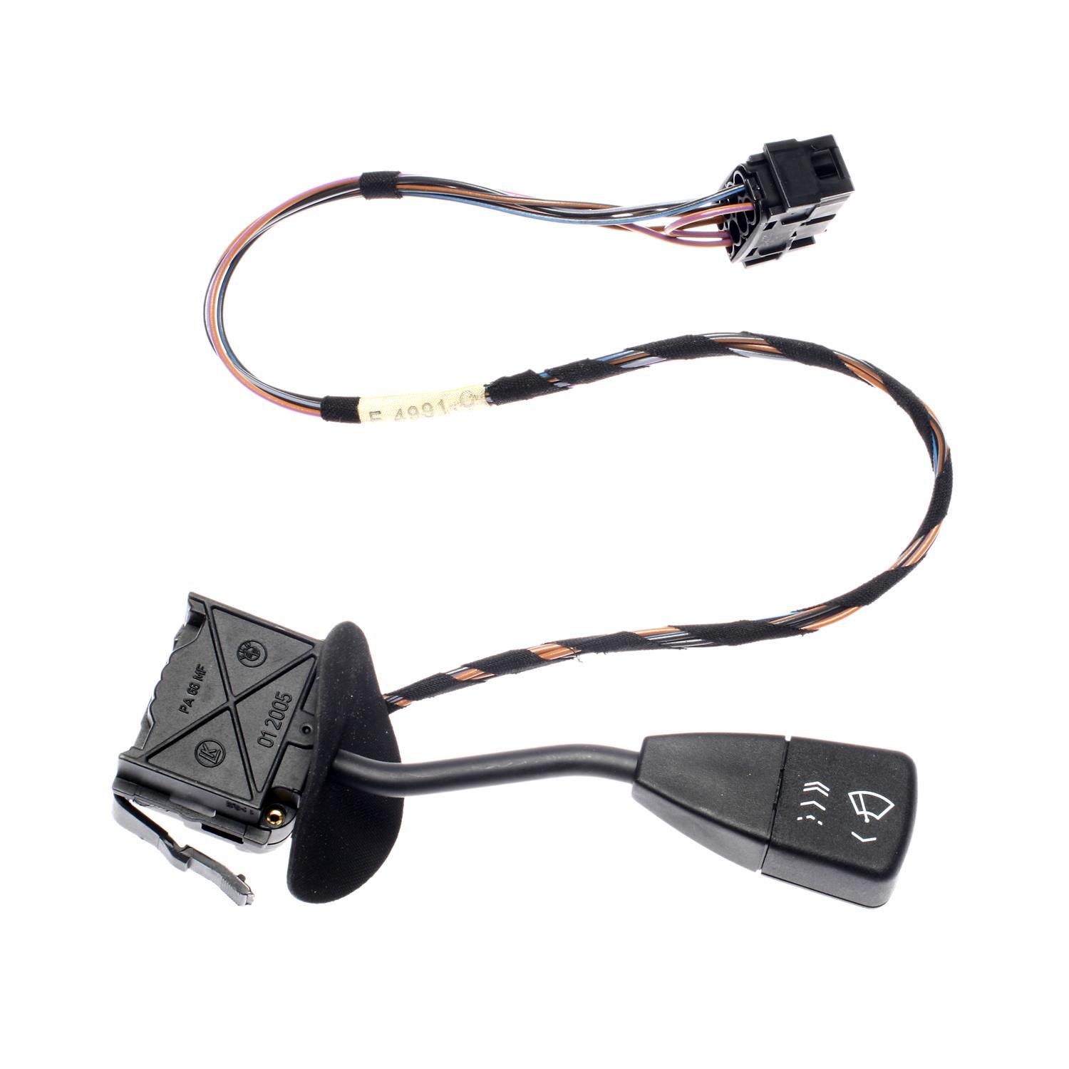 Standard Motor Products WP402 Windshield Wiper Switch product image 2 of 3