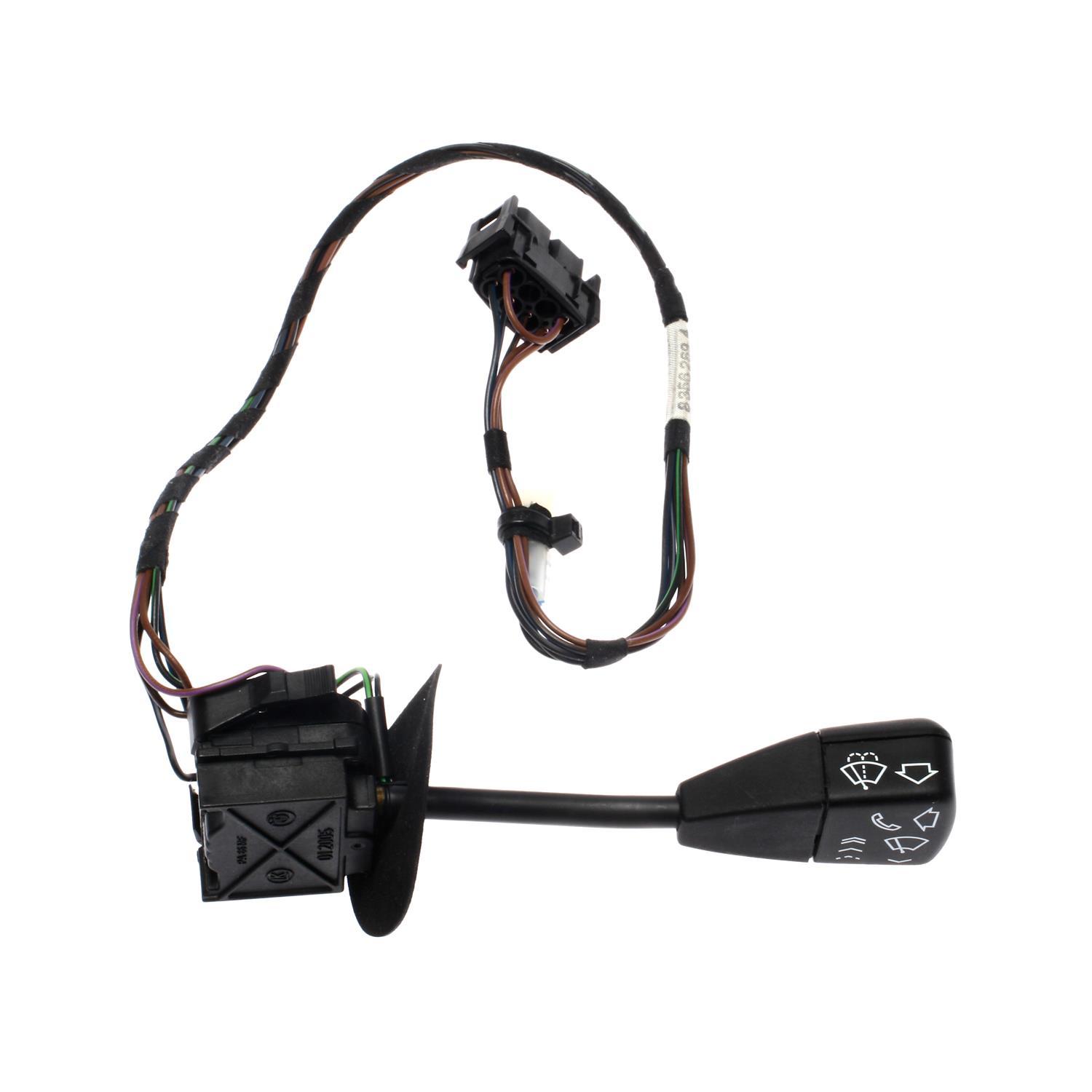 Standard Motor Products WP404 Windshield Wiper Switch product image 2 of 3