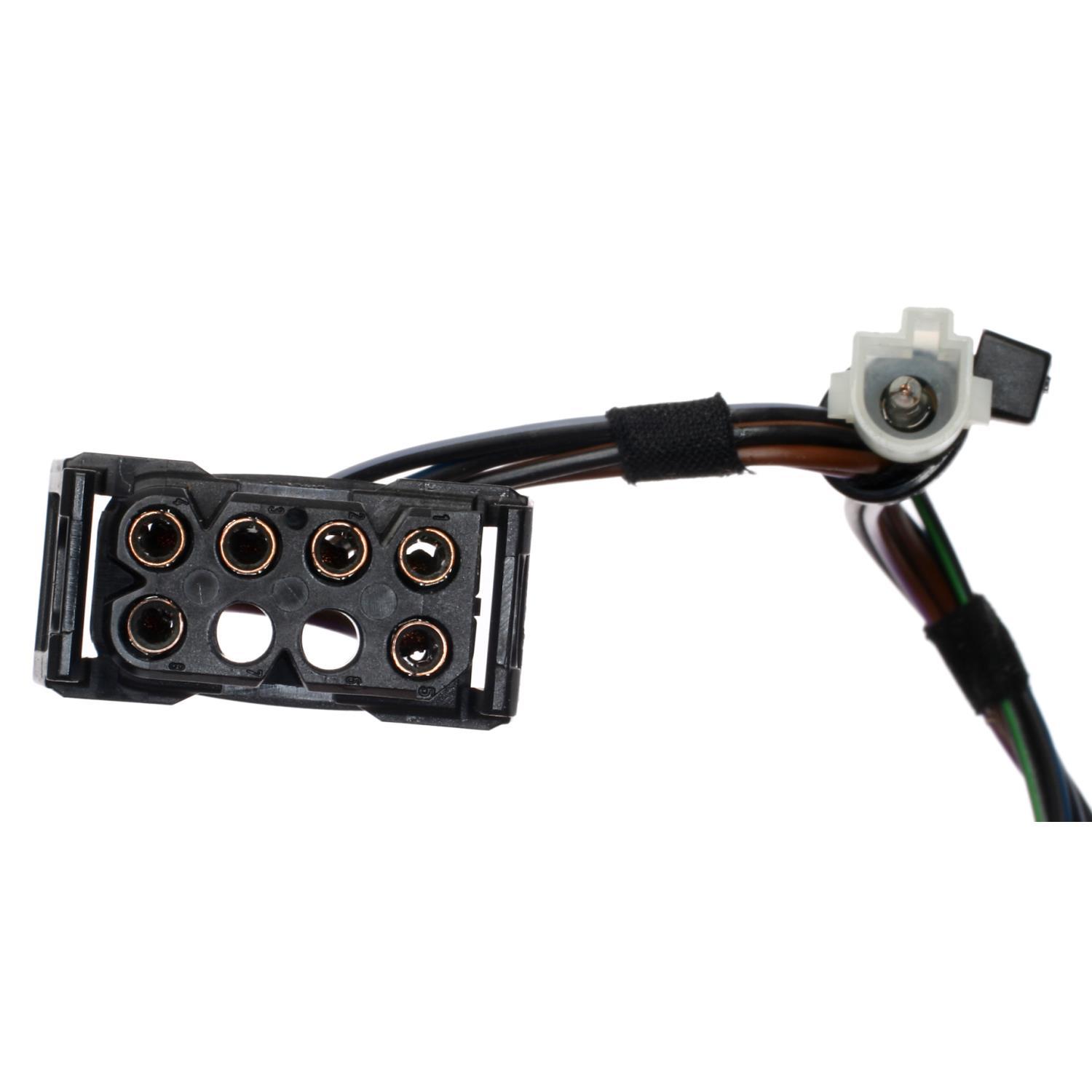 Standard Motor Products WP404 Windshield Wiper Switch product image 3 of 3
