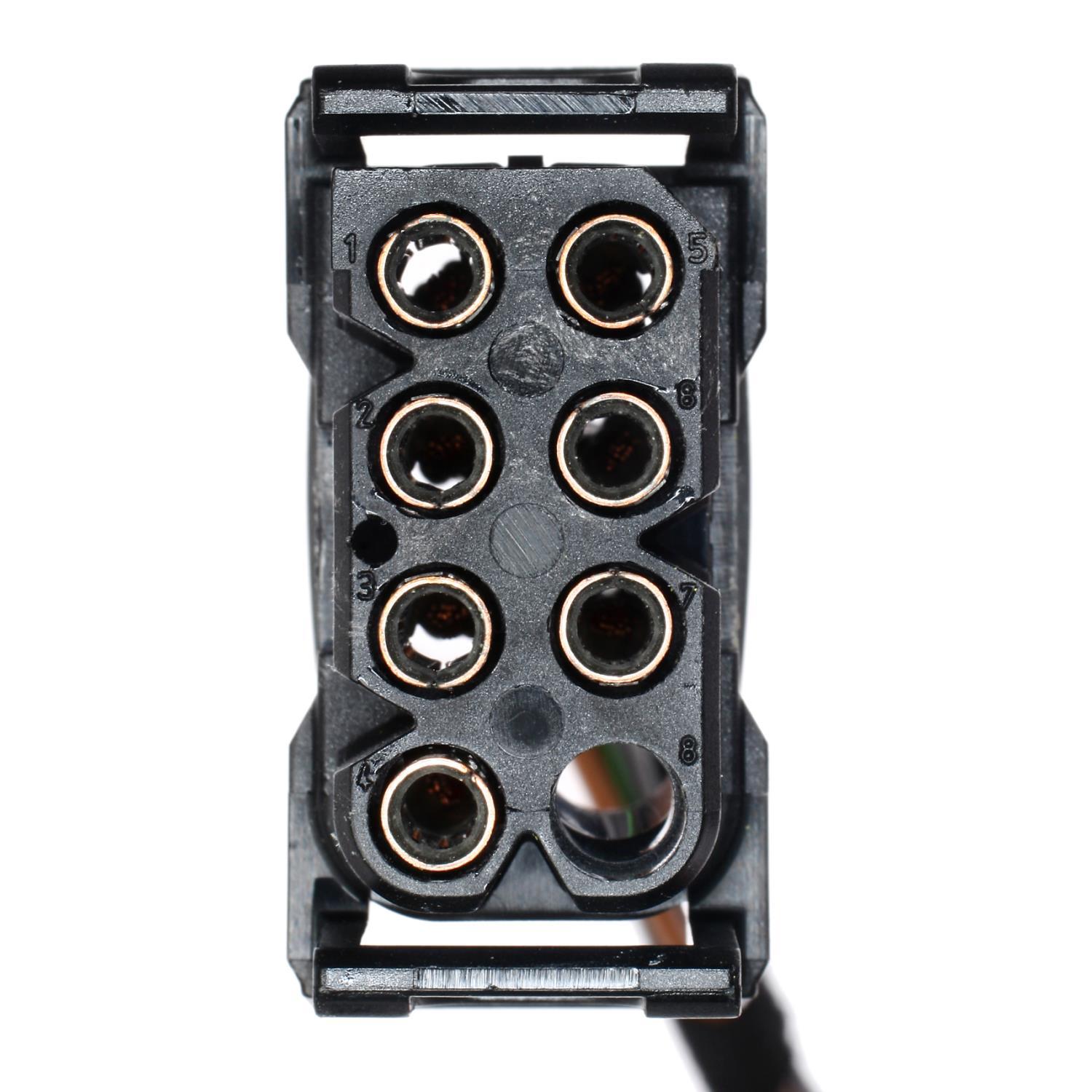 Standard Motor Products WP405 Windshield Wiper Switch product image 3 of 3