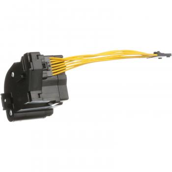 Standard Motor Products WP409 Windshield Wiper Switch product image 6 of 6