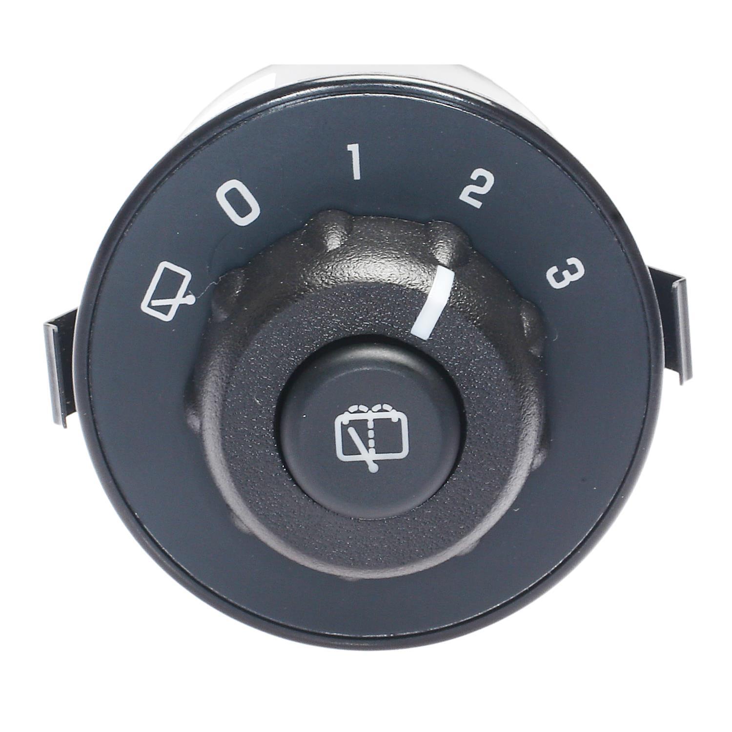 Standard Motor Products WP412 Windshield Wiper Switch product image 1 of 3