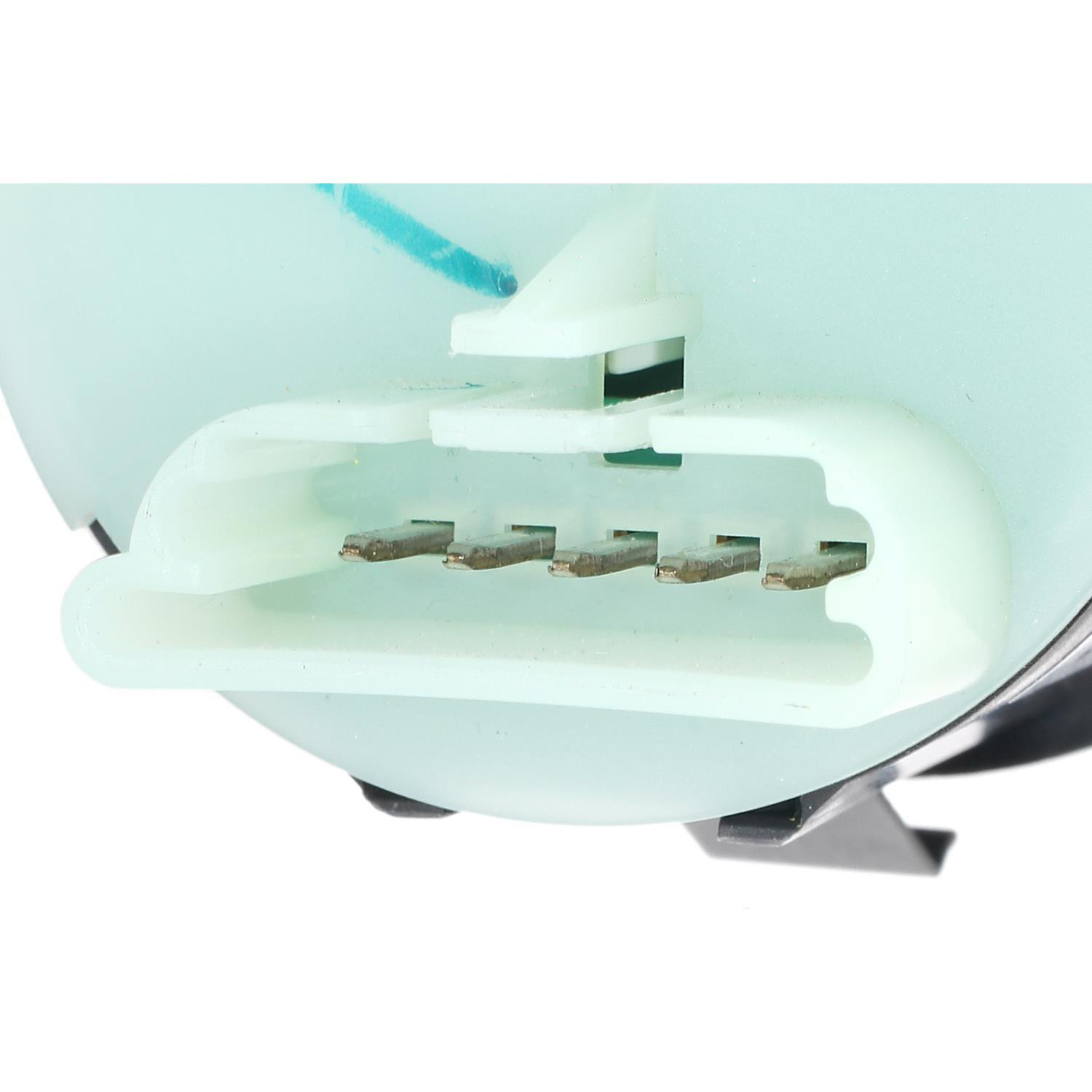 Standard Motor Products WP412 Windshield Wiper Switch product image 3 of 3