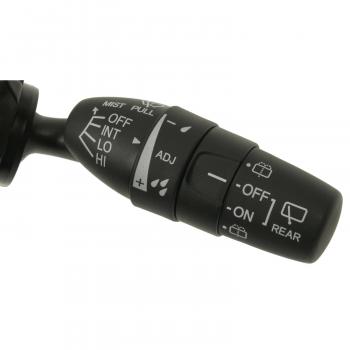 Standard Motor Products WP420 - Windshield Wiper Switch Standard Motor Products WP420 Windshield Wiper Switch product image 1 of 3