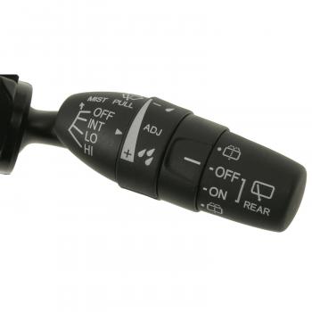 Standard Motor Products WP421 - Windshield Wiper Switch Standard Motor Products WP421 Windshield Wiper Switch product image 1 of 3