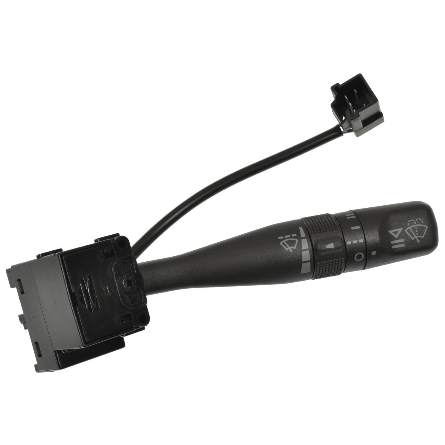 Standard Motor Products WP433 Windshield Wiper Switch product image 1 of 3