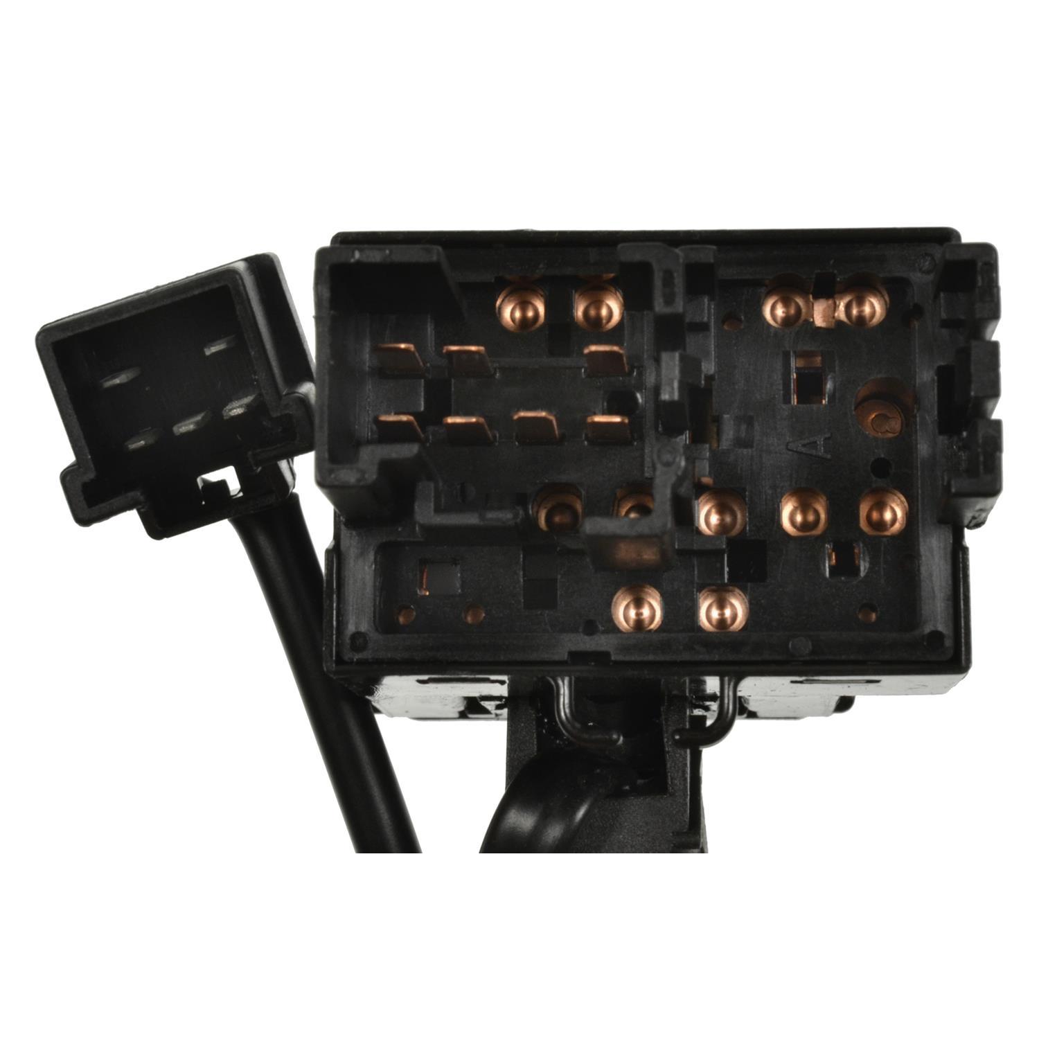 Standard Motor Products WP433 Windshield Wiper Switch product image 2 of 3
