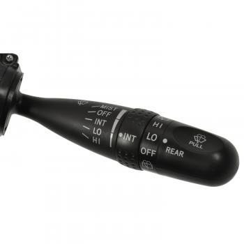 Standard Motor Products WP438 - Windshield Wiper Switch Standard Motor Products WP438 Windshield Wiper Switch product image 3 of 3