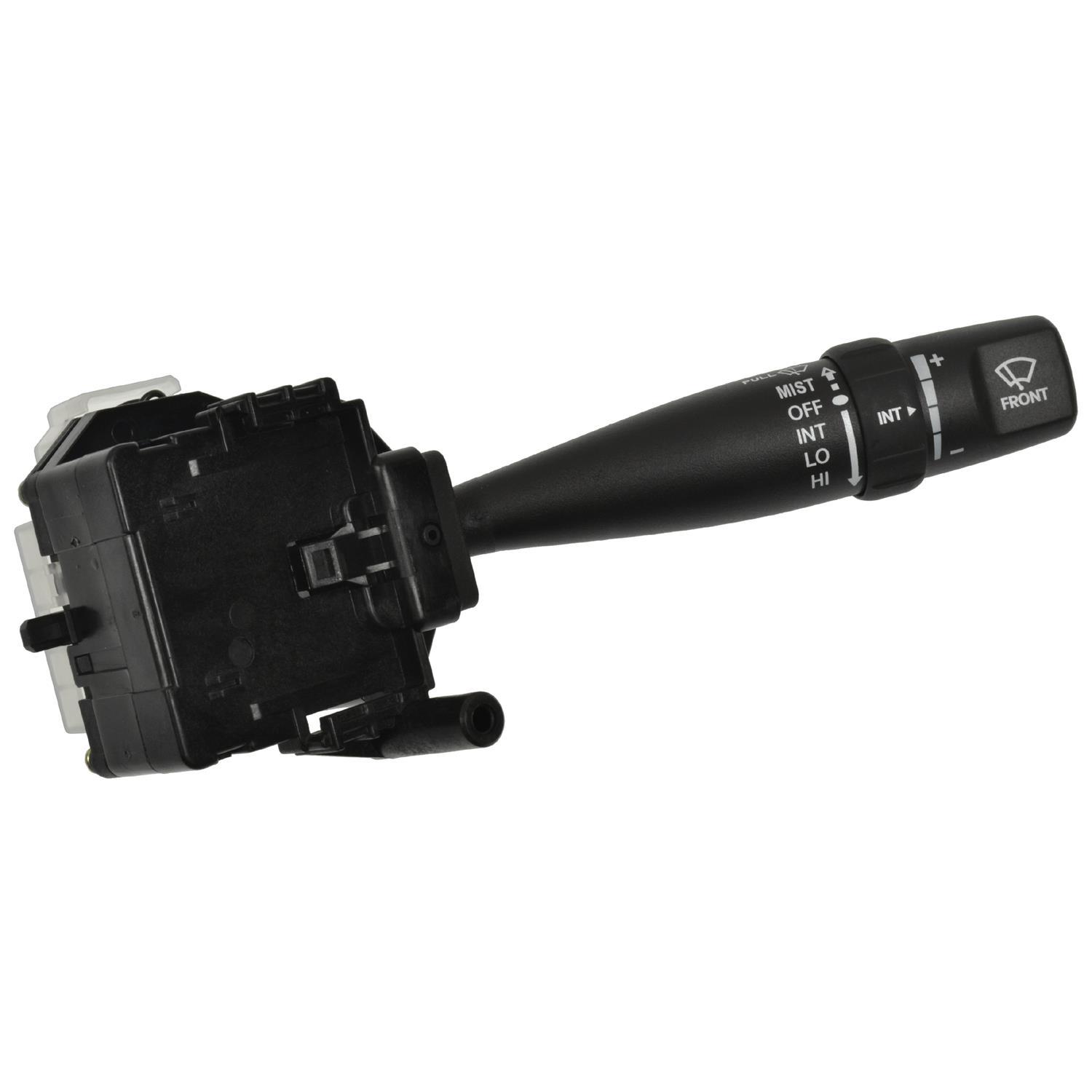 Standard Motor Products WP439 - Windshield Wiper Switch Standard Motor Products WP439 Windshield Wiper Switch product image 1 of 3
