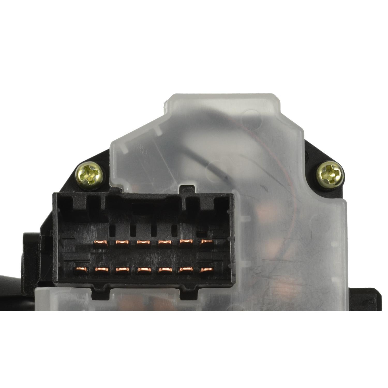 Standard Motor Products WP439 - Windshield Wiper Switch Standard Motor Products WP439 Windshield Wiper Switch product image 2 of 3