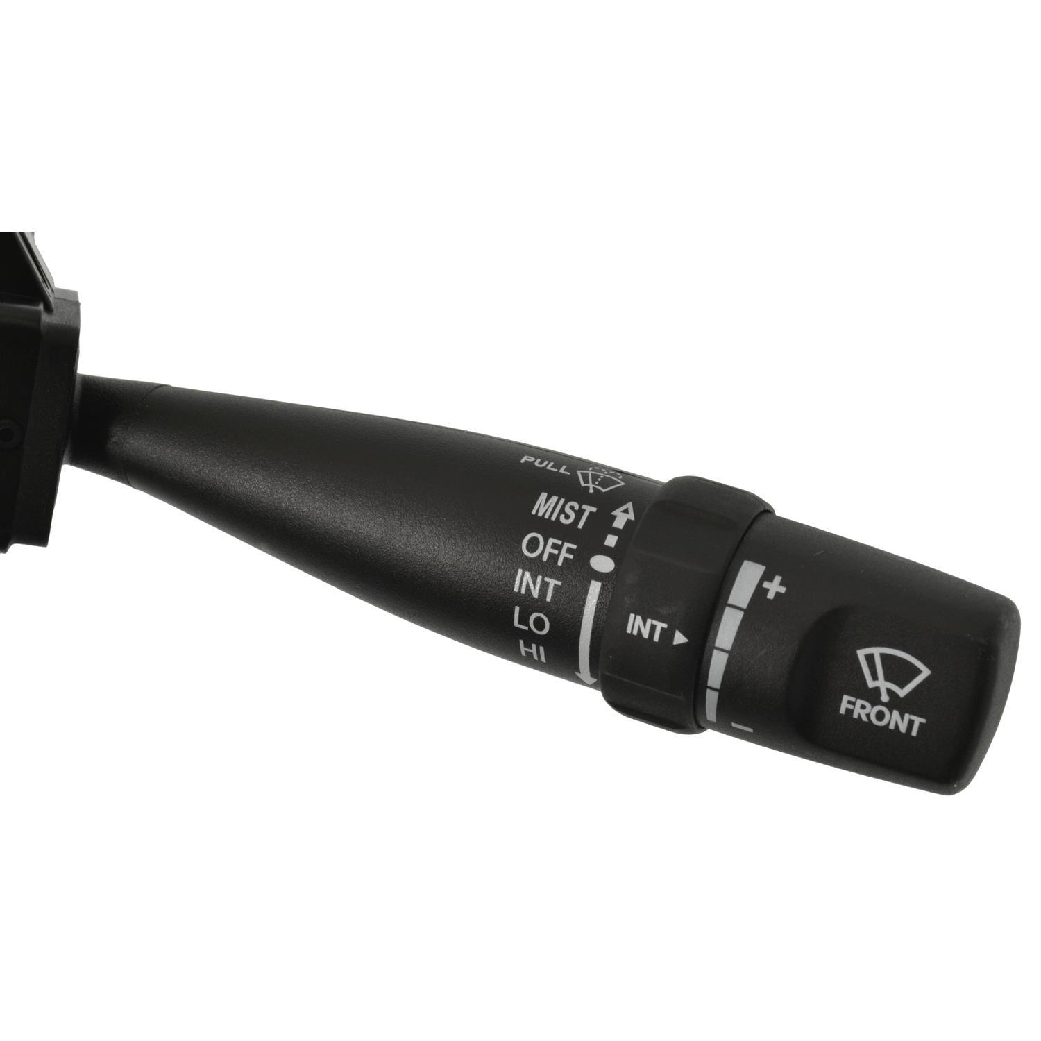 Standard Motor Products WP439 - Windshield Wiper Switch Standard Motor Products WP439 Windshield Wiper Switch product image 3 of 3