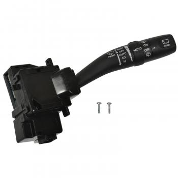 Standard Motor Products WP442 - Windshield Wiper Switch Standard Motor Products WP442 Windshield Wiper Switch product image 1 of 3