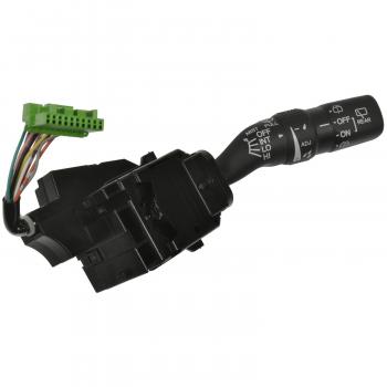 Standard Motor Products WP456 - Windshield Wiper Switch Standard Motor Products WP456 Turn Signal Lever product image 2 of 3