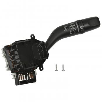 Standard Motor Products WP457 - Windshield Wiper Switch Standard Motor Products WP457 Turn Signal Lever product image 2 of 3