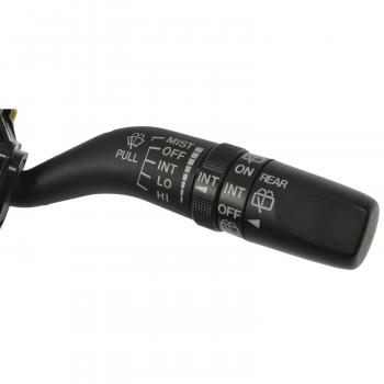 Standard Motor Products WP459 - Windshield Wiper Switch Standard Motor Products WP459 Turn Signal Lever product image 1 of 3