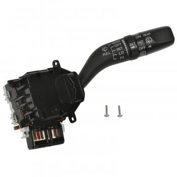 Standard Motor Products WP459 - Windshield Wiper Switch Standard Motor Products WP459 Turn Signal Lever product image 2 of 3