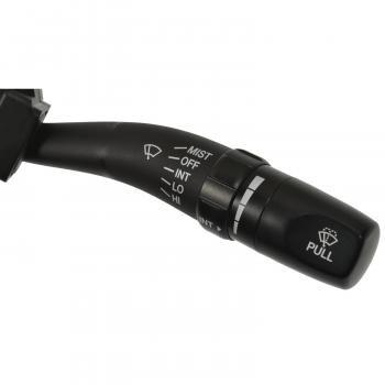 Standard Motor Products WP464 - Windshield Wiper Switch Standard Motor Products WP464 Turn Signal Lever product image 1 of 3