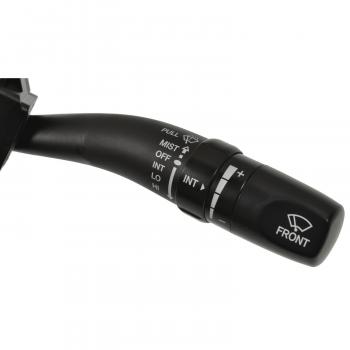 Standard Motor Products WP468 - Windshield Wiper Switch Standard Motor Products WP468 Turn Signal Lever product image 1 of 3